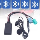 ADAPTADOR BLUETOOTH RENAULT CLIO LAGUNA MEGANE ESPAC 