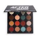 Makeup Obsession After Dark Paleta Cieni do Powiek Rodzaj paleta cieni