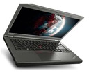 Laptop Lenovo T440p i5-4300M 8/240GB SSD W10 Pro Pojemność dysku 240 GB