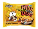 Goong Buldog instantní sýrové jídlo 117 g