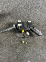 COMMUTATEUR COMPOSITE ARAIGNÉE RENAULT ESPACE 2006R 8200328896photo 11
