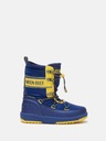 Moon Boot Detské snehule Jr Boy Biker 31