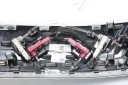 ДЕКОРИ НАКЛАДКИ ДЕКОРАТИВНІ РЕШІТКА КОНСОЛІ FINELINE BMW G11 G12 LCI  (16879183530) фото min 6