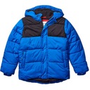 ПУХОВИК ДЛЯ МАЛЬЧИКОВ AMAZON ESSENTIALS M С УТЕПЛЕНИЕМ НА ЗИМУ