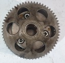 КОЛЕСО МАГНІТНЕ МАГНЕТО 210501146 KAWASAKI ZZR 600 ZX 600 E ZX 600E 2004R  (18895384803) фото min 7