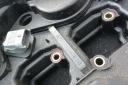COUVERCLE DE SOUPAPES MOTEUR OM271 1.8 K MERCEDES W211 W203 W209photo 14
