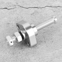 JOINT D'ÉTANCHÉITÉ TENDEUR CHAÎNES DISTRIBUTION CAM CONVIENT VERS HONDA CBR600F F3 I2photo 8