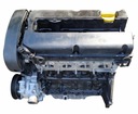 ENGINE 1.6 Z16XEP 105KM OPEL ASTRA H VECTRA C ZAFIRA B VECTRA 