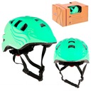 РЕГУЛИРУЕМЫЙ ВЕЛОСИПЕД НА РОЛИКОВОМ ШЛЕМЕ ДЛЯ ДЕТЕЙ 48-55 XS