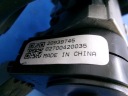 CHEVROLET CRUZE J300 1,8 16V ЗАМОК ЗАПАЛЕННЯ ВСТАВКА ДВЕРІ 20939745  (17533425309) фото min 6