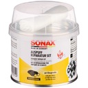 РЕМКОМПЛЕКТ ГЛУШИТЕЛЯ SONAX ЛЕНТА