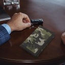 Гаманці Та Паспортні Картки Багатоколірний Стандартні Портфоліо