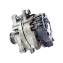 FORD TRANSIT MK8 ГЕНЕРАТОР 220A 2.0 ДИЗЕЛЬ RMGK2T-10300-BC  фото 12