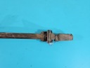 КОЛОНКА РУЛЬОВА ХРЕСТОВИНА FORD RANGER IV 98-11 UJ0732100B ЄВРОПА  (18508450737) фото min 8