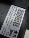 MOCUL ПОВІТРОВОДУ КОНДИЦІОНЕРА CITROEN C3 3 9832228080  (17074333330) фото min 9