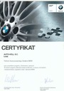 ATVAMZDIS PYLIMO ALYVOS BMW F01 730D 740D -11127808452 nuotrauka 5