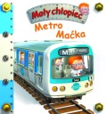 Метро Мачек. Маленький мальчик - Н. Белино