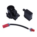 SOLENOID ВЕНТИЛЯЦІЇ БАКУ ПАР PV430 CPV44 15128910 15077742 10357992 DO GMC  фото 7