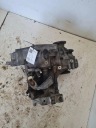 КОРОБКА ПЕРЕДАЧ AUDI A3 SPORTBACK (8PA) EBD 1.8L GASOLINE 118KW 2000  (18136225639) фото min 8