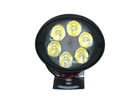 LED lampa 18W - 6 LED motocykel štvorkolka skúter hliníkový chladič EAN (GTIN) 5904238414149