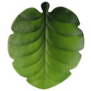 Искусственные листья монстеры, тропические пальмовые листья B