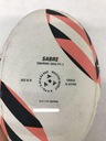 Мяч для регби Mitre Sabre детский, 3 года.