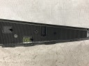 PORSCHE BOXSTER AVEC III GEN 981 MOULURE PROTECTION BOUCHON GAUCHE 99155321700photo 7