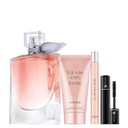 Súprava Lancome La Vie Est Belle 100 ml edp +10 ml edp + 50 ml +2 ml atrament Značka Lancôme