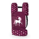 NOSIDEŁKO DLA LALKI JEDNOROŻEC, BAYER DESIGN