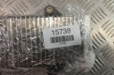 JEDNOSTA GESTIONNAIRE MOTEUR ECU BMW 7 (E65, E66, E67) 6922820 3.6L GASOLINEphoto 8