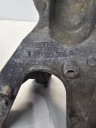 POIGNÉE SUPPORT MOTEUR AUDI A6 C6 4F0199308Pphoto 5