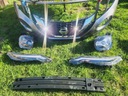 NISSAN JUKE F16 FULL LED LEFT LAMP +PRAWY BUMPER BLINKERS 