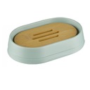 БАМБУКОВОЕ МЫЛЬЕ ESPINO МЯТА