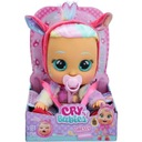 Нарядная кукла Cry Babies Плачущая малышка Ханна 88436