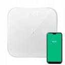 УМНЫЕ ПЕРСОНАЛЬНЫЕ ВЕСЫ ДЛЯ ВАННОЙ КОМНАТЫ С ПРИЛОЖЕНИЕМ Xiaomi Mi Smart Scale 2