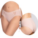 ТРУСИКИ ЖЕНСКИЕ БЕСШОВНЫЕ С ЛАЗЕРНЫМ ВЫРЕЗОМ LAMA R. M