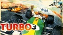 Rebel Turbo - гоночная игра