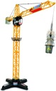 Dickie Toys 201139013 CONSTR Crane Giant со звуком, 100 см