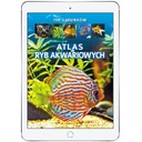 Атлас аквариумных рыбок