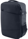 Plecak na laptopa 16,1 HP Creator Backpack 6M5S3AA Waga produktu z opakowaniem jednostkowym 1.28 kg