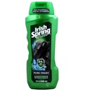 Sprchový gél Charcoal Irish Spring 532 ml Značka Irish Spring