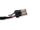 ПРОВІД АКУМУЛЯТОРА ПЛЮСОВОЙ BMW 5 E60/E61 E60 2006 6989779  (18881563513) фото min 8