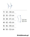 GenuExtrem stabilizator kolana sport rozmiar 2 HIT Kod producenta 2321