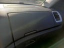 ВЕРХНЕЕ ОТДЕЛЕНИЕ SKODA FABIA II