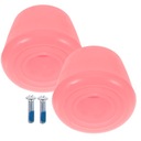 Аксессуары для роликовых коньков Сменные тормозные стопоры