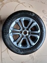 ЗАПАСНОЕ КОЛЕСО 235/65R18 MITSUBISHI L200 НОВАЯ МОДЕЛЬ