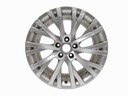 Skoda SuperB III 3V0 диск 18 дюймов 3V0601025AN