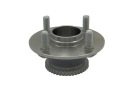 MOYEU ROUES ARRIÈRE SUZUKI BALENO TRANSMISSION AVANT 95-, LIANA 01- /+ABS/ 43402-54G22photo 12