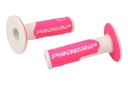 ГЕЛЕВЫЕ РУЧКИ PROGRIP 801 FLUO PINK