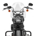 VITRE DÉFLECTEUR D'AIR CLAIRE SUZUKI VZ800 VERS 2004R (18445)photo 7